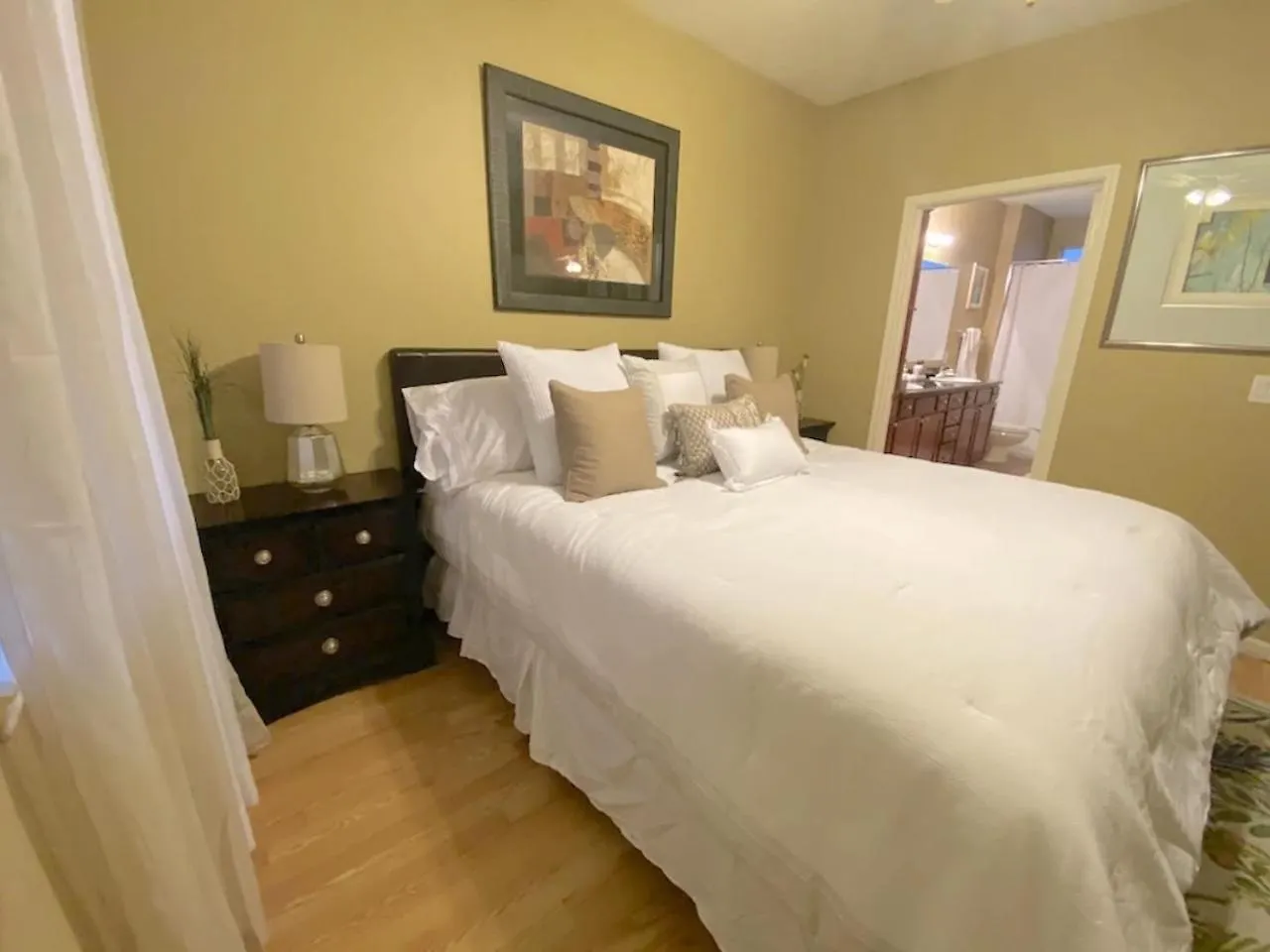 Ferienwohnung A Slice Of Heaven Scottsdale USA