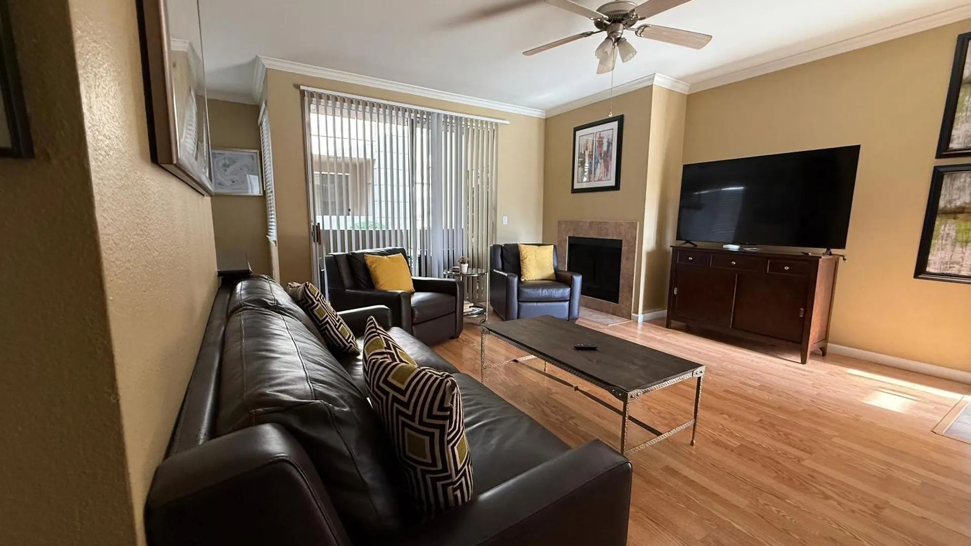 Apartment Ferienwohnung A Slice Of Heaven Scottsdale USA