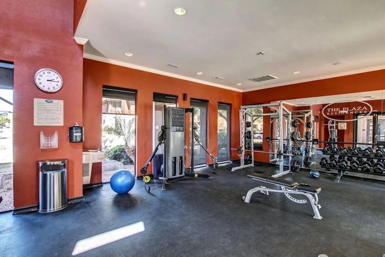 Ferienwohnung A Slice Of Heaven Scottsdale USA