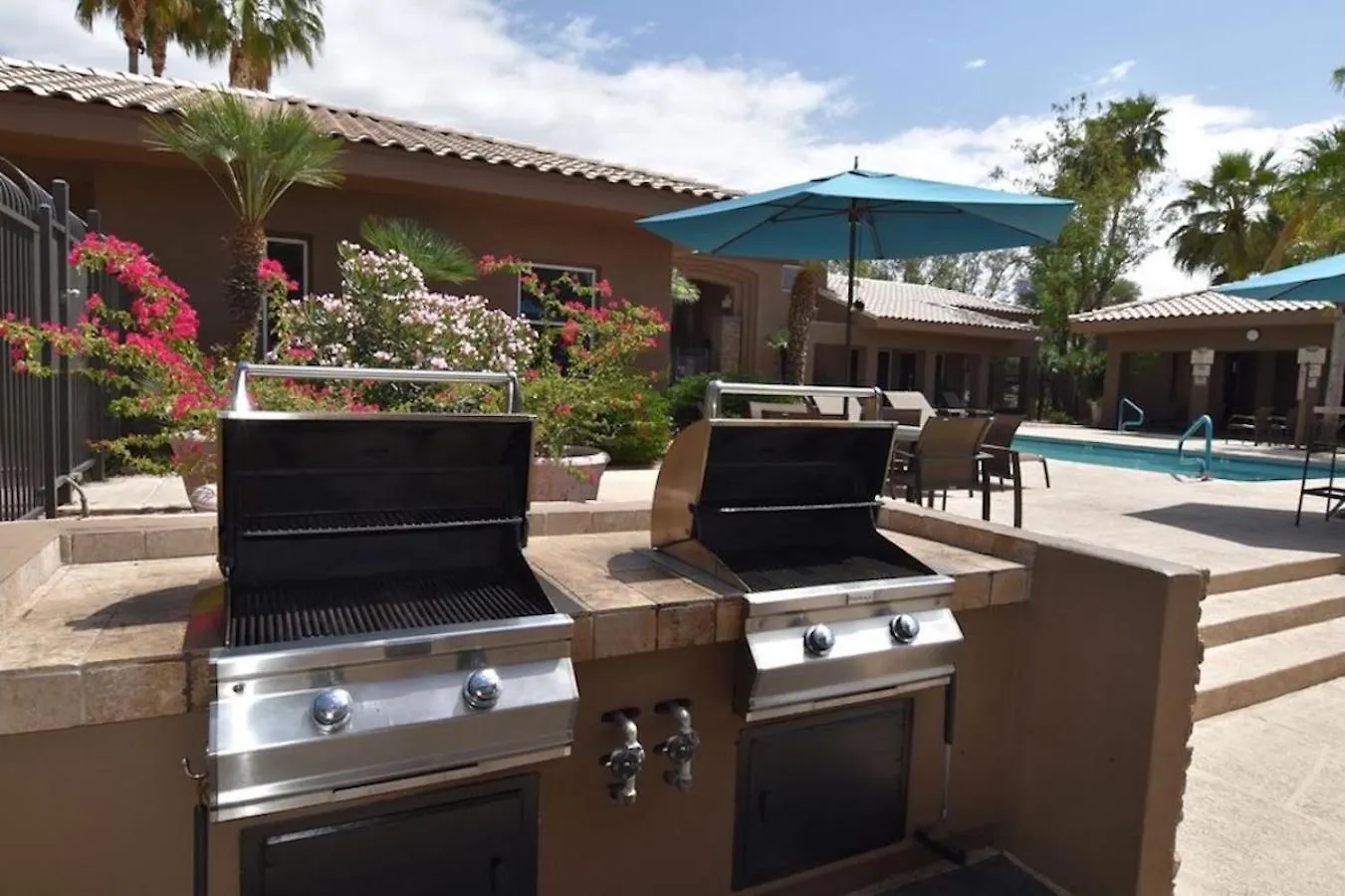 Ferienwohnung A Slice Of Heaven Scottsdale