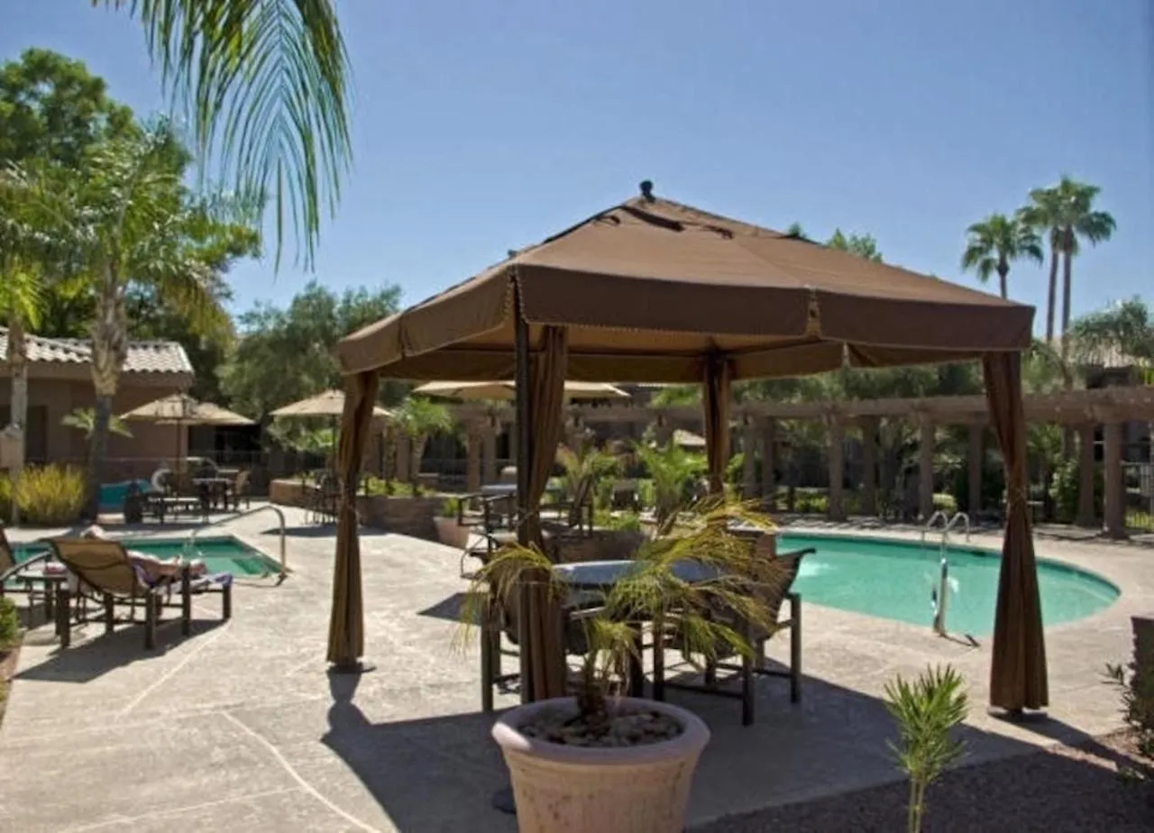 Ferienwohnung A Slice Of Heaven Scottsdale 0*,  USA