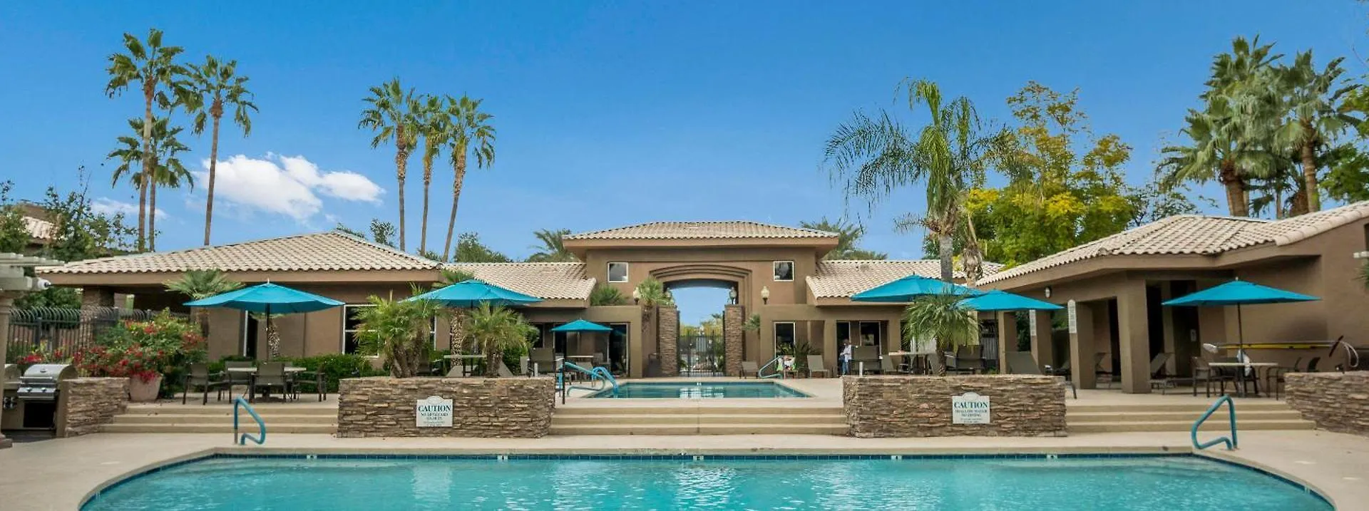 Ferienwohnung A Slice Of Heaven Scottsdale
